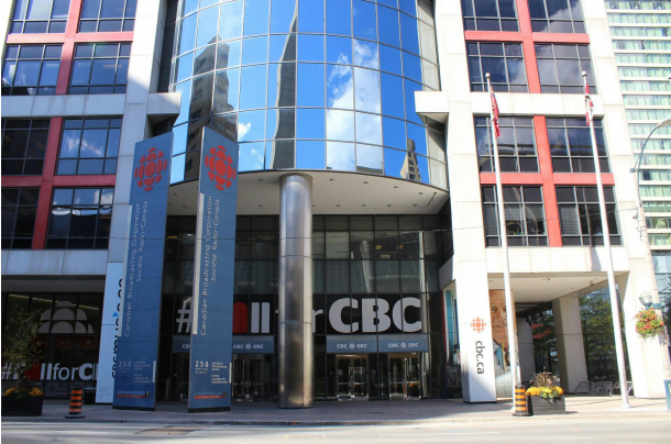 CMG calls on Ottawa to up public broadcasting dollars in wake of cuts at CBC